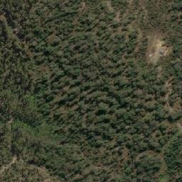 Satellite imagery of Cimitiere Point, AU