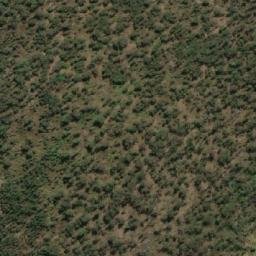 Satellite imagery of Holloways Hill, AU
