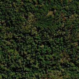 Satellite imagery of Wayback Hill, AU