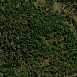 Satellite imagery of Wayback Hill, AU