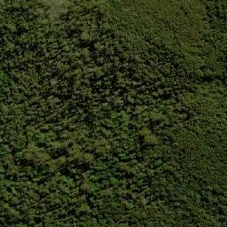 Satellite imagery of Mount Victoria, AU