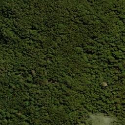 Satellite imagery of Mount Victoria, AU