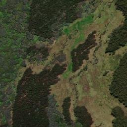 Satellite imagery of Cottons Hill, AU
