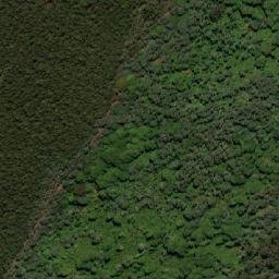 Satellite imagery of Cottons Hill, AU
