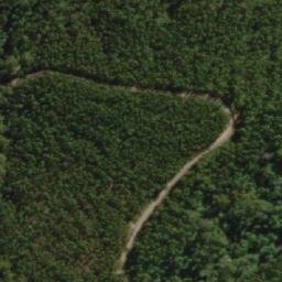 Satellite imagery of Rayners Hill, AU