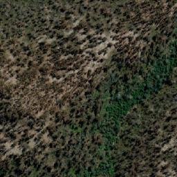 Satellite imagery of Girdys Hill, AU