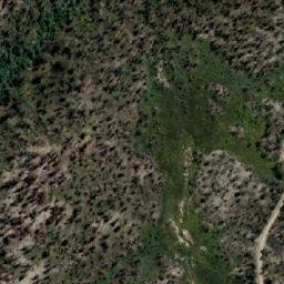 Satellite imagery of Girdys Hill, AU