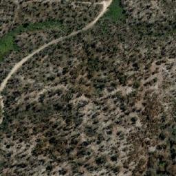 Satellite imagery of Girdys Hill, AU