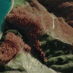 Satellite imagery of H (Arapawa SD), NZ
