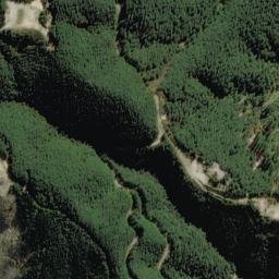 Satellite imagery of Craggy Point, NZ