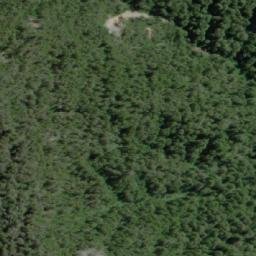 Satellite imagery of Cerro Juliet, CL