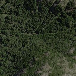 Satellite imagery of Alto de la Cruz, CL