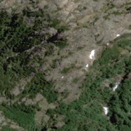 Satellite imagery of Alto de la Cruz, CL
