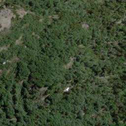 Satellite imagery of Alto de la Cruz, CL