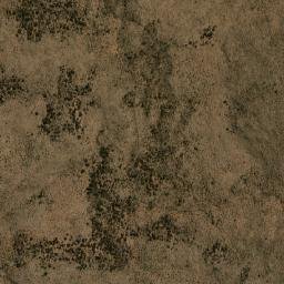 Satellite imagery of Cerro Moro, AR