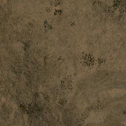 Satellite imagery of Cerro Moro, AR