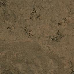 Satellite imagery of Cerro Moro, AR