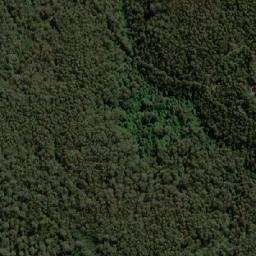 Satellite imagery of Cannon Rock Hill, AU