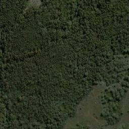 Satellite imagery of Cannon Rock Hill, AU