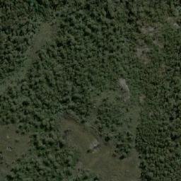 Satellite imagery of Cannon Rock Hill, AU