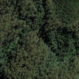 Satellite imagery of Erdley Tor, AU