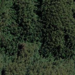 Satellite imagery of Erdley Tor, AU