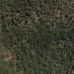 Satellite imagery of Cimitiere Point, AU