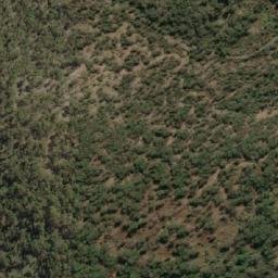 Satellite imagery of Cimitiere Point, AU