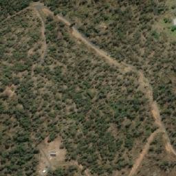 Satellite imagery of Holloways Hill, AU