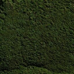 Satellite imagery of Mount Victoria, AU