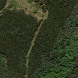 Satellite imagery of Cottons Hill, AU