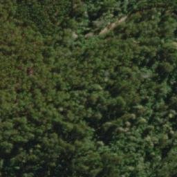 Satellite imagery of Rayners Hill, AU