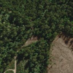 Satellite imagery of Rayners Hill, AU