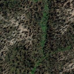 Satellite imagery of Girdys Hill, AU