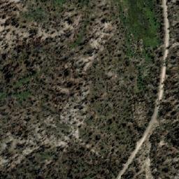 Satellite imagery of Girdys Hill, AU