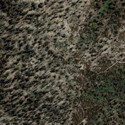 Satellite imagery of Girdys Hill, AU