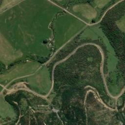 Satellite imagery of W (Linkwater SD), NZ