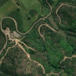 Satellite imagery of W (Linkwater SD), NZ