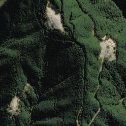 Satellite imagery of Craggy Point, NZ