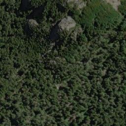 Satellite imagery of Alto de la Cruz, CL