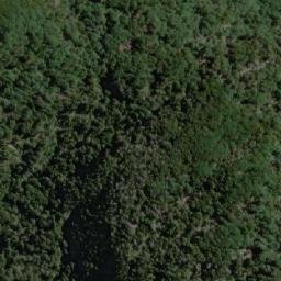 Satellite imagery of Alto de la Cruz, CL