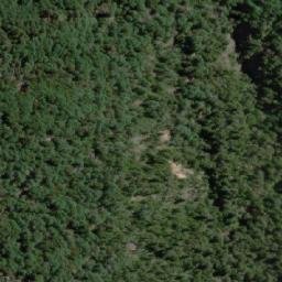 Satellite imagery of Alto de la Cruz, CL