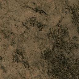 Satellite imagery of Cerro Moro, AR