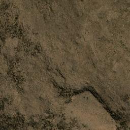 Satellite imagery of Cerro Moro, AR