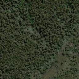 Satellite imagery of Cannon Rock Hill, AU