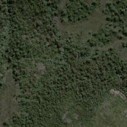 Satellite imagery of Cannon Rock Hill, AU