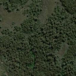 Satellite imagery of Cannon Rock Hill, AU