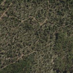 Satellite imagery of Holloways Hill, AU