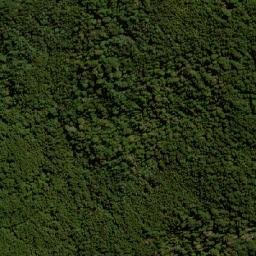 Satellite imagery of Mount Victoria, AU