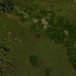 Satellite imagery of Mount Victoria, AU
